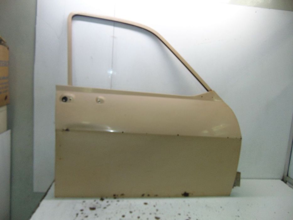 Renault 12 portas frente