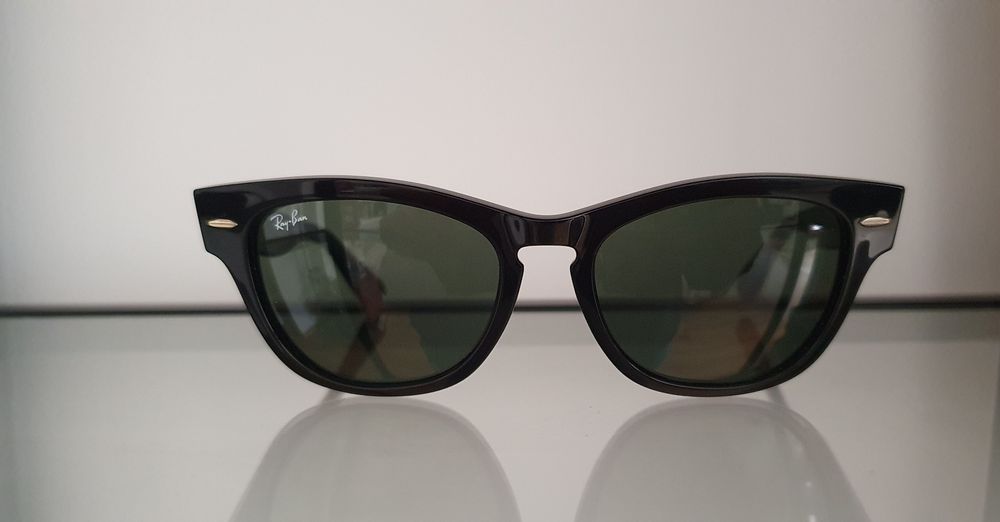Okulary przeciwsłoneczne Ray-Ban