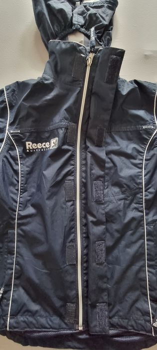 Kurtka firmy Reece rozm. S