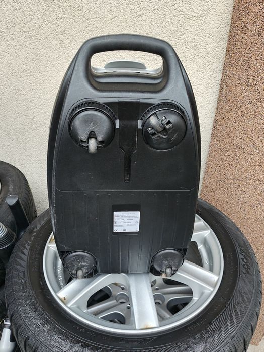 Siemens Q8 пилосос з Німеччини