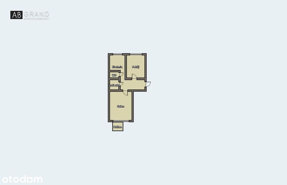 Bema 101 | 39mkw | 2pok | balkon