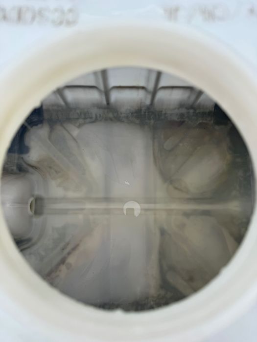 Єврокуб, куб, бочка, ємність 1000 літрів