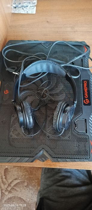 Навушники Yamaha