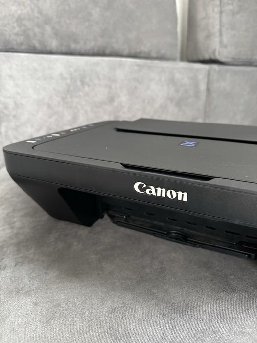 Принтер Canon Pixma