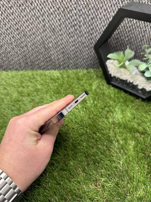 iPhone 13 Pro Max АКБ 95% Graphite Айфон 13 Про Макс графит