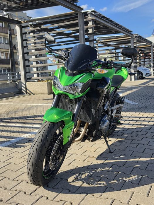 Kawasaki