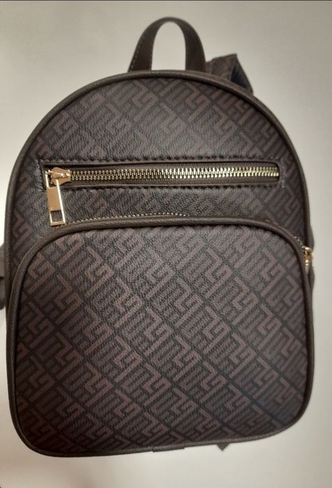 Рюкзак зі штучної шкіри