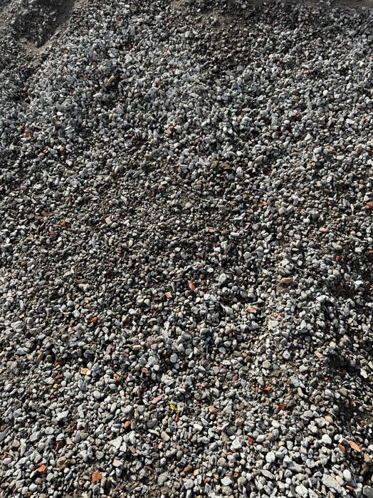 Tłuczeń betonowy 0,63