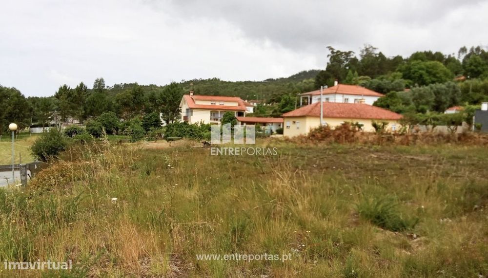 Venda de Lote, Mujães, Viana do Castelo