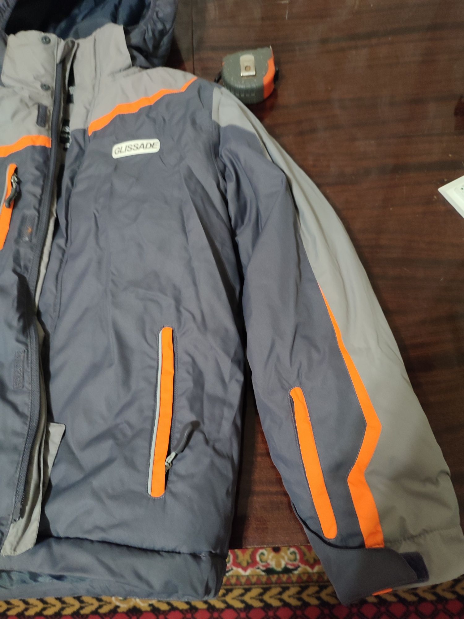 Glissade ski hotsell wear