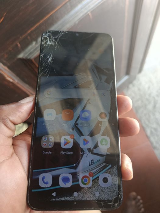 Vendo redimi  A3
