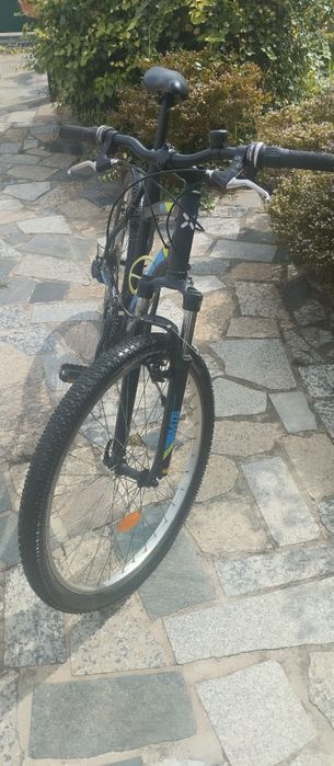 Rockrider 340 L rodas 26