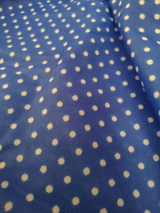 Kupon materiału PRL 110 x 420 v