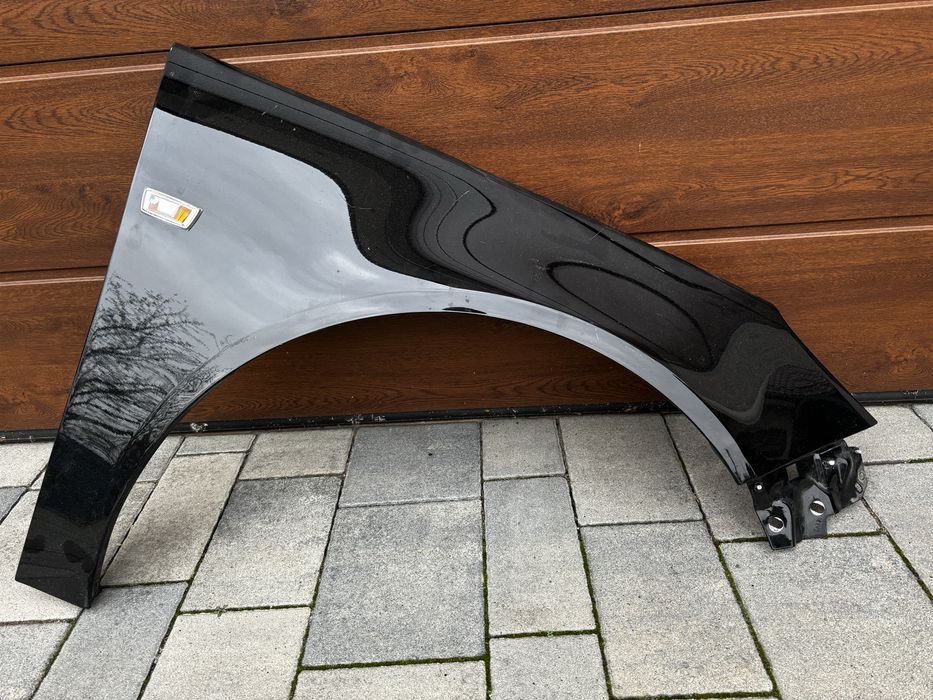 Błotniki Opel Insignia A Polift 2014+ komplet