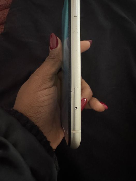 iPhone 11 64gb usado