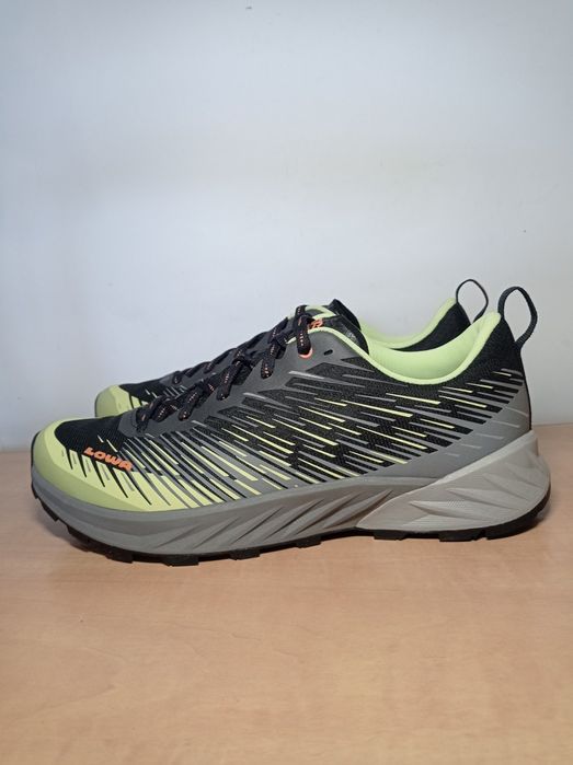 Кросівки LOWA Amplux 41,5р.