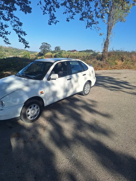 Seat cordoba1998