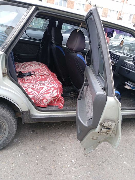 ВАЗ 21093 2002 року