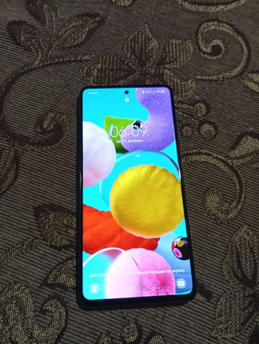 Samsung  A51 4/64
