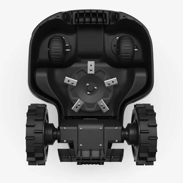 Roboty koszące Mammotion Yuka Mini 2 800 | 1000