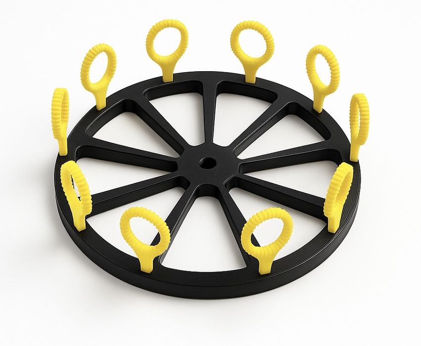 Profesjonalne Projekty CAD 2D/3D | Rysunki Techniczne | Druk 3D |