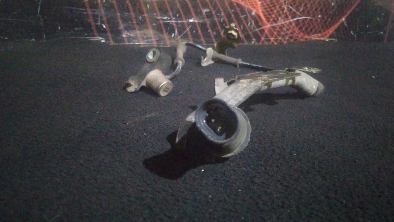Sensor Abs F.D Chrysler Voyager / Grand Voyager Iii (Gs)