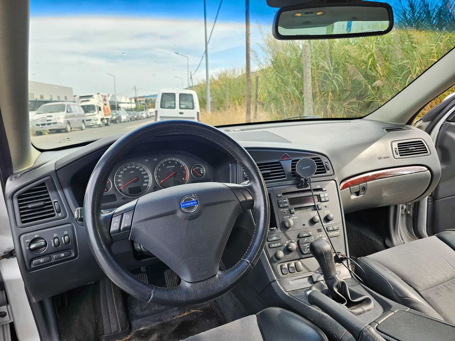 Volvo S60 2.0T 180cv