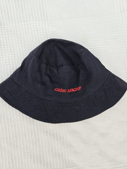 Chapéu  Alfacoop