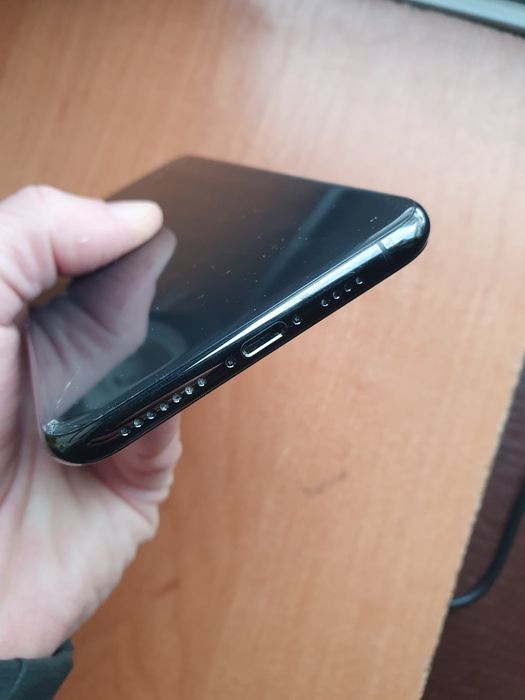 Iphone Xs Max icloud