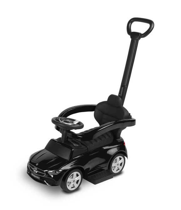 Mercedes C-CLASS Auto JEŹDZIK Autko dla dziecka pchacz Pojazd samochód