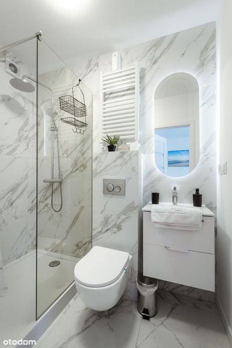 Dom z 8 apartamentami w turystycznej Wisełce