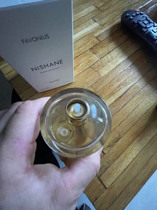 Nishane Hesperide Colognise