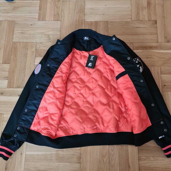 Nowa kurtka Starter Black Label rozm. M