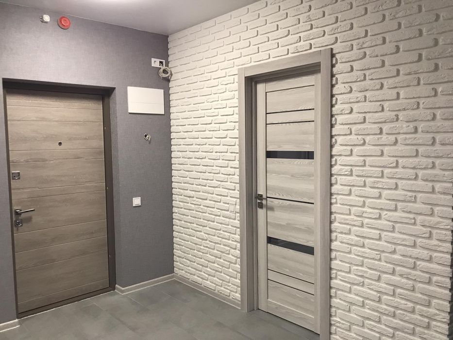 Ремонт квартир под ключ