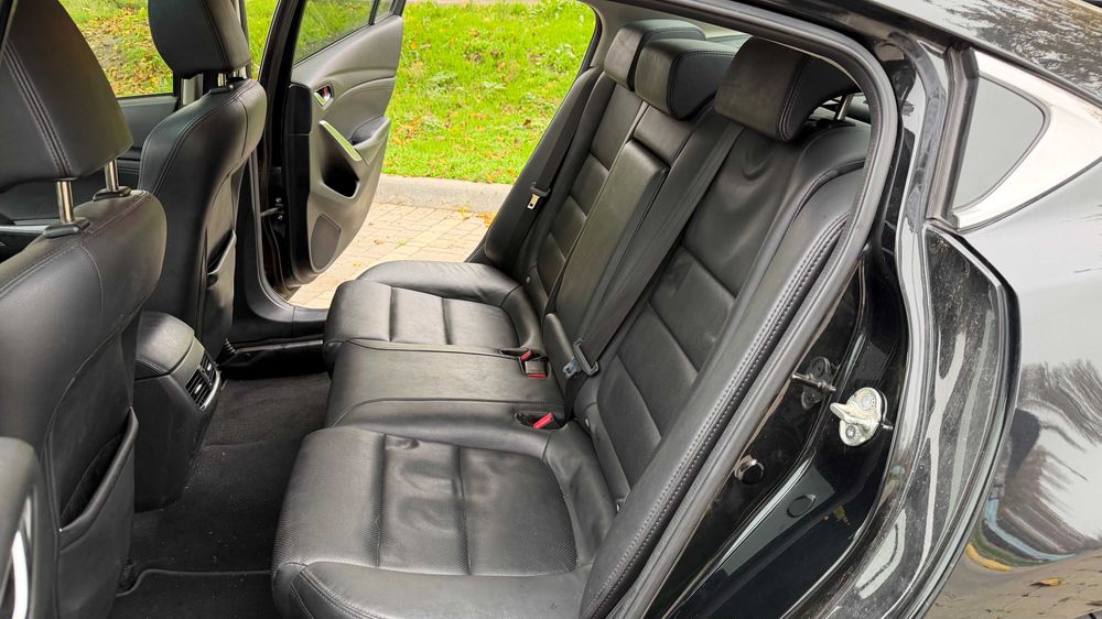 Продам Mazda 6 gj 2016, власник з 2019