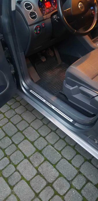 Sprzedam auto Golf 5 Plus