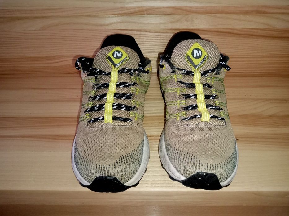 Merrell FloatPro nr 43--27 cm