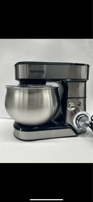 Тестомес RAINBERG 8086 3800WATT