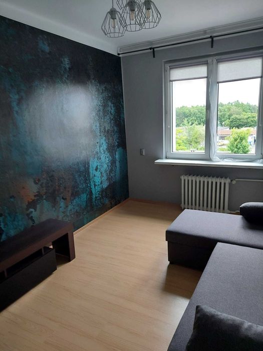 Wynajem mieszkania 39m2- Kędzierzyn-Koźle Śródmieście