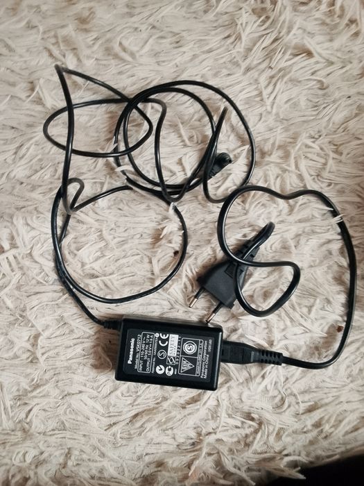 відеокамера Panasonic SDR-H85