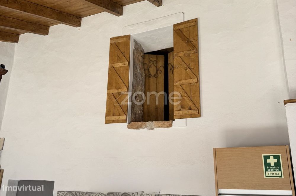 Moradia Tipica Algarvia T2 +2 com Suite