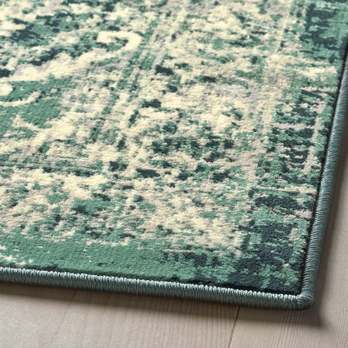 Conjunto tapetes ikea