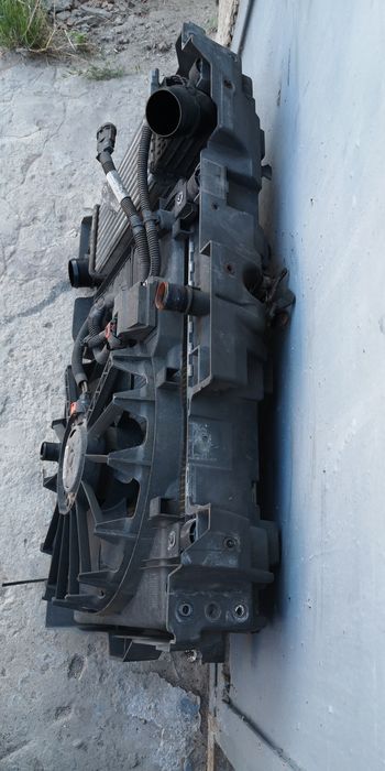 Телевізор до Peugeot 508 Citroën c5 2.0hdi.