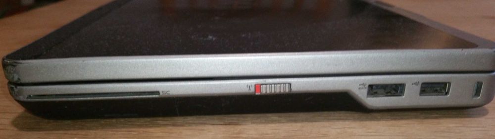 Laptop Dell Latitude XT3 konwertowalny w tablet 13,3" ekran dotykowy