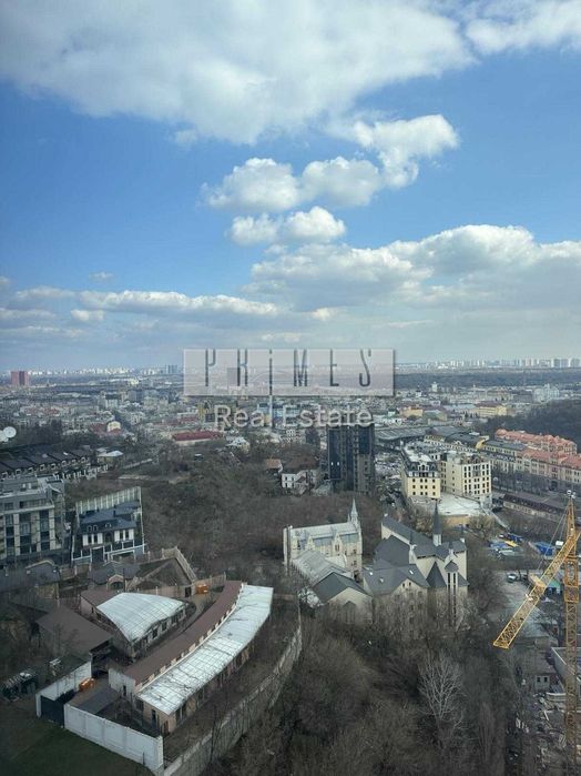 Продажа 3к квартиры 108м2, ЖК Podil Plaza & Residence, ул. Глубочицкая