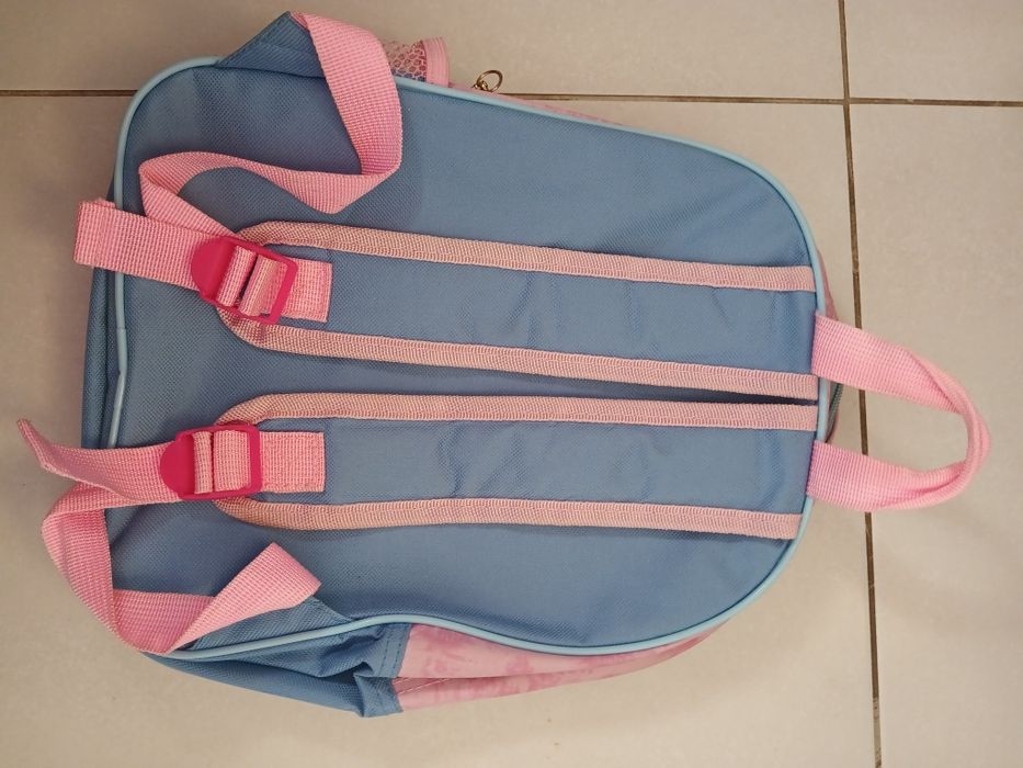 Plecak Stitch dla dziewczynki