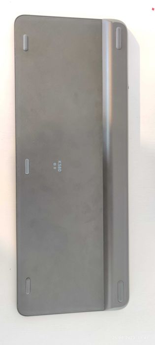 Teclado Logitech K580 sem fios