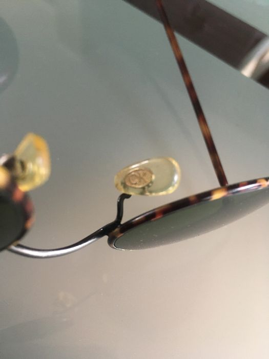 Oculos CK e les copains