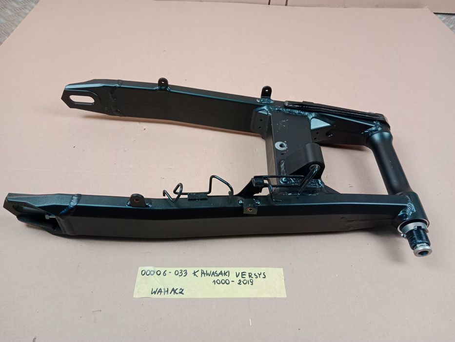 Kawasaki VERSYS 1000 Wahacz Tył Tylny Zawieszenie 2019 +
