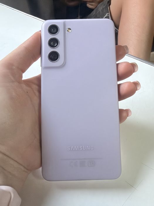 Продаж Samsung Galaxy S21 FE 5G (SM-G990B/DS) Dual SIM